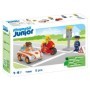 Playmobil Junior eroi salvatori